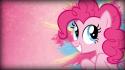 Pie my little pony: friendship is magic wallpaper