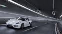 Porsche cayman speed 2013 wallpaper