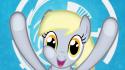 Simple my little pony: friendship is magic wallpaper