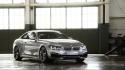 Cars 2013 bmw 4 series coupe concept wallpaper