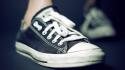 Sports shoes converse sneakers wallpaper