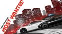 Video games need for speed most wanted wallpaper
