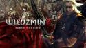 Video games the witcher 2 wallpaper
