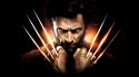 Wolverine film marvel comics hugh jackman claws wallpaper