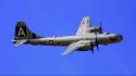 Airplanes bomber warbird boeing b-29 superfortress wallpaper