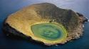 Islands ecuador galapagos wallpaper