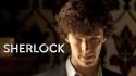 Sherlock holmes benedict cumberbatch bbc wallpaper