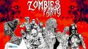 Terror zombie walk miscomic3 fondo zombieu party wallpaper