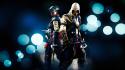 Abstract grain assassins creed 3 connor kenway aveline wallpaper