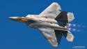 Aircraft fighter jets f22 raptor wallpaper