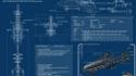 Blueprints spaceships x3: terran conflict wallpaper