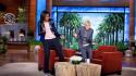 Dancing palm trees michelle obama tv shows wallpaper