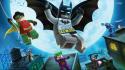 Dc heroes legos lego batman 2 wallpaper