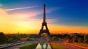 Eiffel tower paris wallpaper