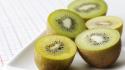 Fruits kiwi wallpaper
