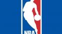 Nba basketball logos wallpaper