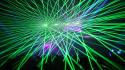 Q-dance lasers qore 3.0 wallpaper