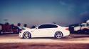 Bmw streets cars vehicles tuning m3 e92 wallpaper