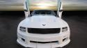 Cars sports vehicles ford mustang gt usaf auto wallpaper