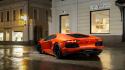 Lamborghini supercars aventador italian cars wallpaper
