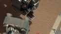 Mars space exploration curiosity wallpaper