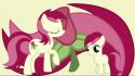 My little pony: friendship is magic roseluck wallpaper