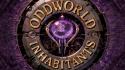Oddworld inhabitants wallpaper