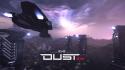 Outer space eve online refinery dust 514 wallpaper