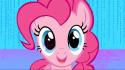 Pinkie my little pony: friendship is magic wallpaper
