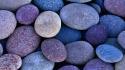 Rock stones zen pebbles wallpaper