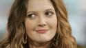 Actress drew barrymore hollywood wallpaper