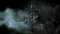Batman superheroes artwork rendered the dark knight wallpaper