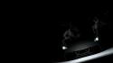 Dark cars smoke lamborghini murciélago lp670-4 sv headlights wallpaper
