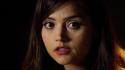 Doctor who faces jenna louise-coleman jenna-louise coleman wallpaper