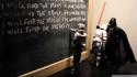 Star wars darth vader droids trooper stormtrooper wallpaper