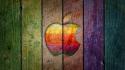 Apples wallpaper