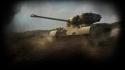 Back tanks battles sparks world of pershing wallpaper