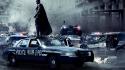 Batman cars police vehicles wallpaper