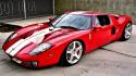 Cars vehicles ford gt wallpaper