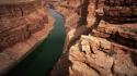 Grand canyon national park marbles colorado river wallpaper