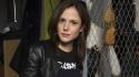 Mary Louise Parker Black wallpaper