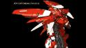 Gundam 0083: stardust memory agx-04a1 gerbera tetra kai wallpaper