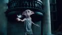 Movies harry potter and the deathly hallows dobby wallpaper