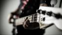 Music rock metal fender guitars jam blurred guitarists wallpaper