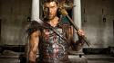 Spartacus tv series vengeance liam mcintyre wallpaper