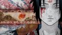 Uchiha sasuke naruto: shippuden wallpaper