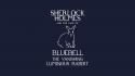 Case sherlock holmes bluebell bbc wallpaper