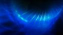 Computers xenomorph alienware swirls blue morpho background mystic wallpaper