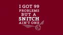 Humor harry potter snitch red background jay z wallpaper