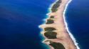 Landscapes nature islands seascapes micronesia wallpaper